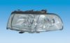 VW 4D0941029H Headlight